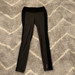 Reebok leggings 🌸